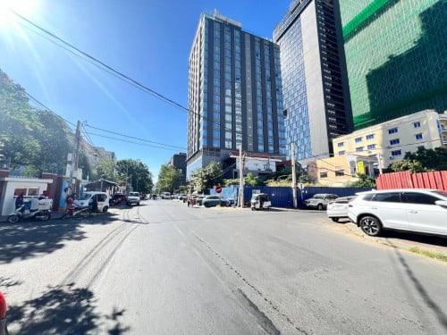 Land For Rent &Sale- Daun Penh