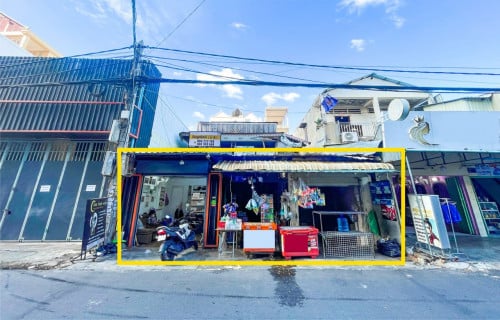 Land for sale near condo L