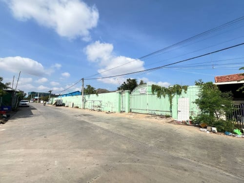 Land For Sale- Prek Lieb