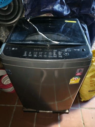 LG នៅថ្មីស្អាត បោកស្អាត 14k