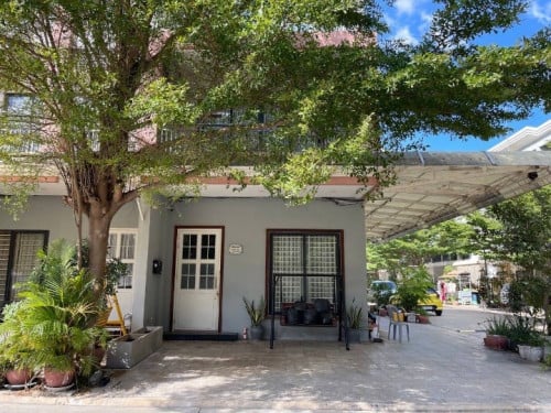 Link Villa for Rent at Sen Sok, AEON 2