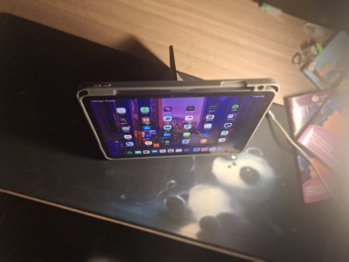 M2 Ipad air + Case . Used for only 1 month