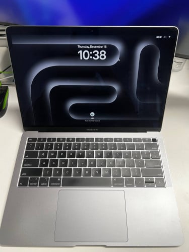 Macbook Air 2019
