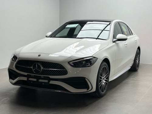 Mercedes Benz C-Class