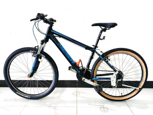 Merida ជប៉ុនតួដេរ៉ា