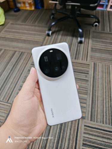 Mi 15 Ultra ក្រុមហ៊ុន 99%