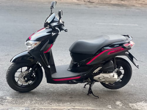 Moove 018 មានឯកសារត្រឹមត្រូវ