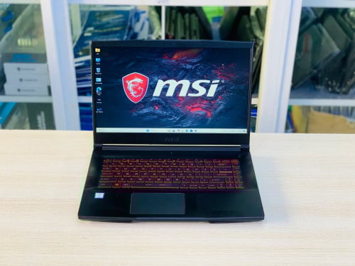 MSI GF63