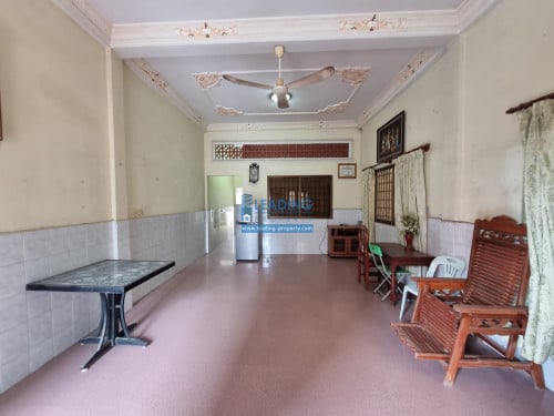 N026 | 1 Bedroom Furnished Flat Apartment For Rent in BKK1