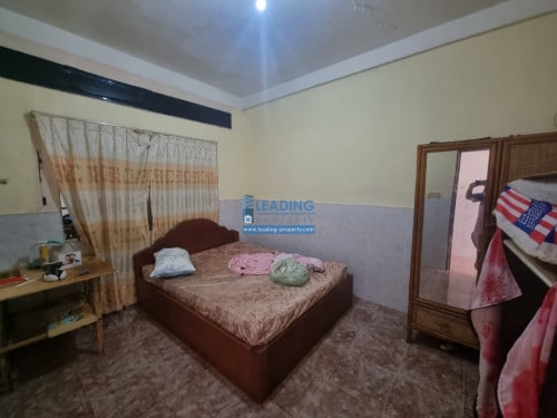 N098 | BKK1 Area, 2 Bedrooms Flat Apartment For Rent