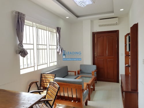 N1022 | Elevator 2 Bedrooms Apartment For Rent Free Wifi