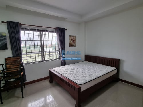 N1028 | Affordable Furnished Studio Apartment For Rent