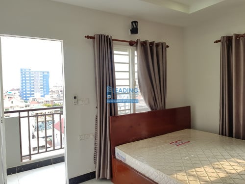 N770 | Bright and Clean, Apartment 1 Bedroom with Lift For Rent Free Wifi