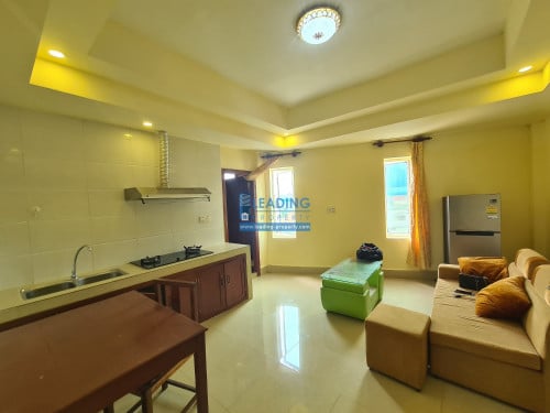 N783 | Spacious 1 Bedroom Apartment For Rent with Car Park