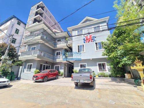 N945 | Nice Apartment 1 Bedroom For Rent Near Russian Market