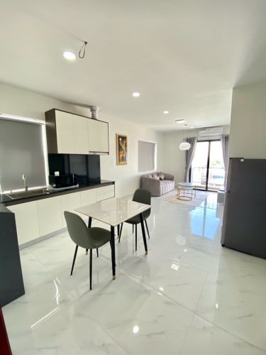 New Apartment for rent-1Bedroom