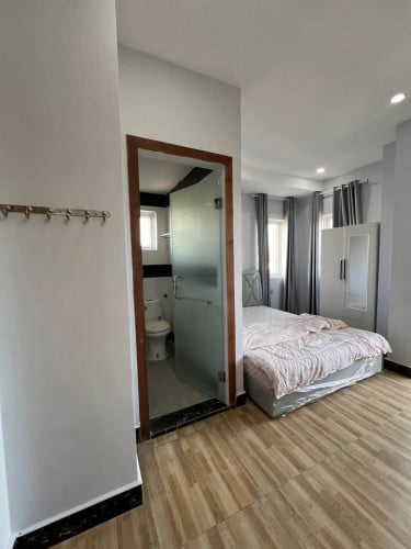 Nice Studio Apartment near st 271 Mega Mall