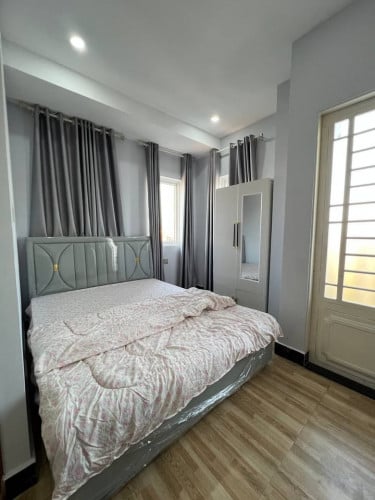 Nice Studio Apartment near st 271 Mega Mall