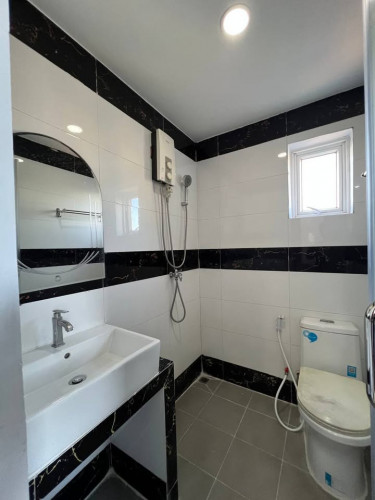 Nice Studio Apartment near st 271 Mega Mall
