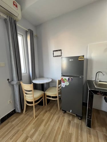 Nice Studio Apartment near st 271 Mega Mall