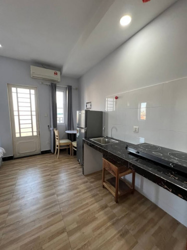 Nice Studio Apartment near st 271 Mega Mall