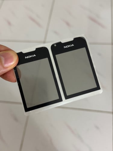 Nokia 8800 Arte Black Glass