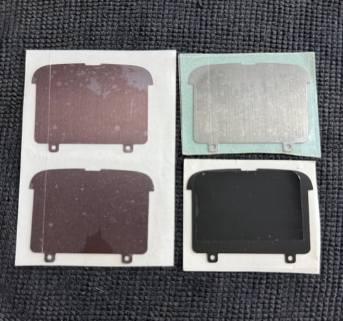 Nokia 8800 Arte, Sapphire Arte, Carbon Arte