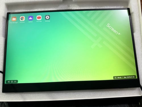 Portable Monitor 15.6inch FullHD