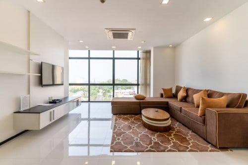 Premium Luxury Apartments for Rent