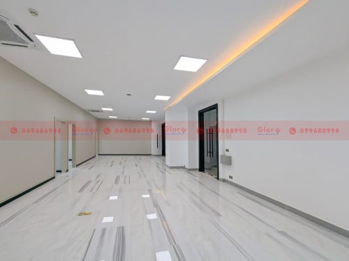 Prime 176 Sqm Office Space For Lease Near AEON Mall Sen Sok City