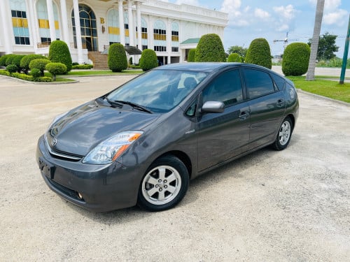 PRIUS 2007 FULL