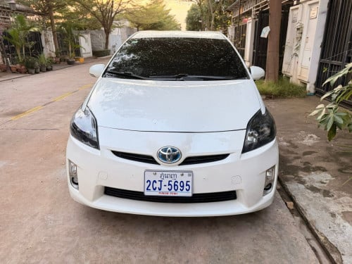Prius 2010 option2 អាគុយ2022