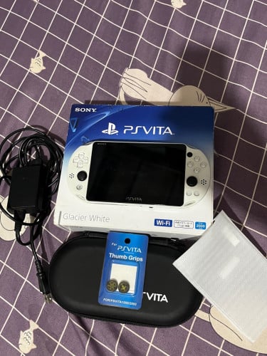 Psvita Slim Jb for sale លក់បន្ទាន់