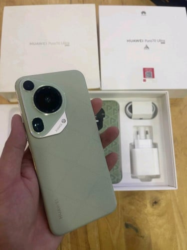 pura 70 ultra 16G 512GGreen 98.99 555$