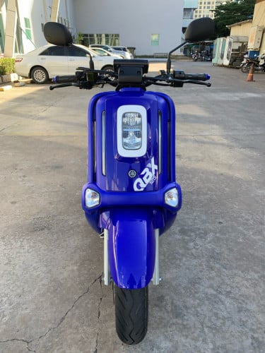 QBIX 2020 ABS smat key មានកាតគ្រីត្រឹមត្រូវ