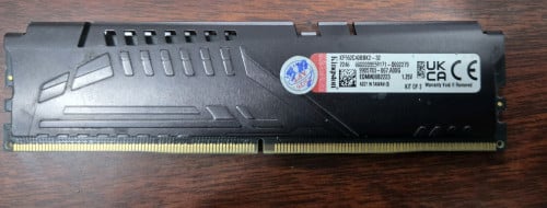 Ram Kingston 33G DDR5 Price 225$