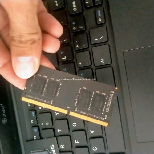 Ram8G Laptop DDR4 2400