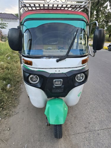 Re bajaj2020