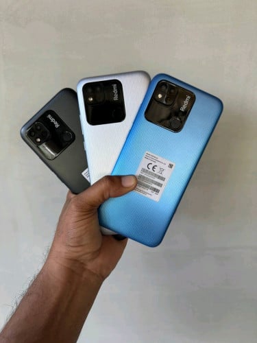 Redmi 10a 4g/64g Globalសុីម២👉$42