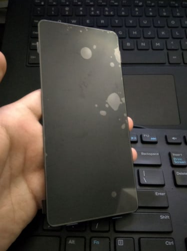 Redmi k40 gaming/Poco f3 gt (lcd copy)