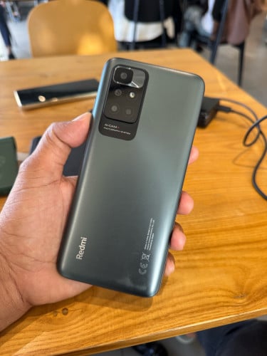 Redmi Note11 4G 6g/128g Globalសុីម២👉$59