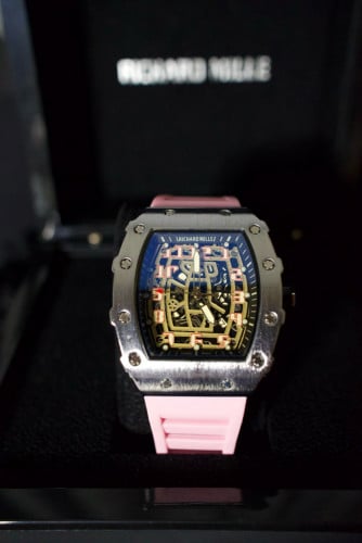 RM-05 PINK