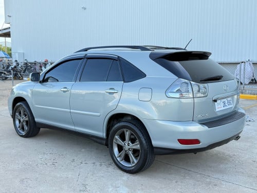 RX .400H . 06 Half .full  ក្នុងលឿង