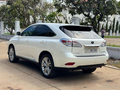 RX .450H . 010 _ ហ្វូល​