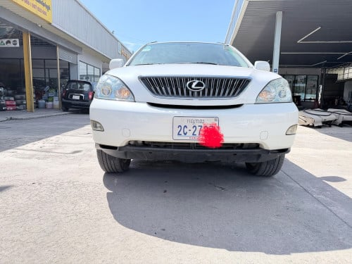 Rx330 pon1 ថ្មីសាហាវ