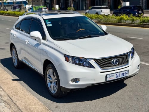 RX450h 010 full ប៉ុង2 ក្នុងលឿង កាលី🥇❤️