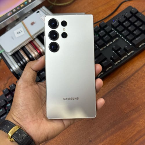 S25Ultra 12/256G USA