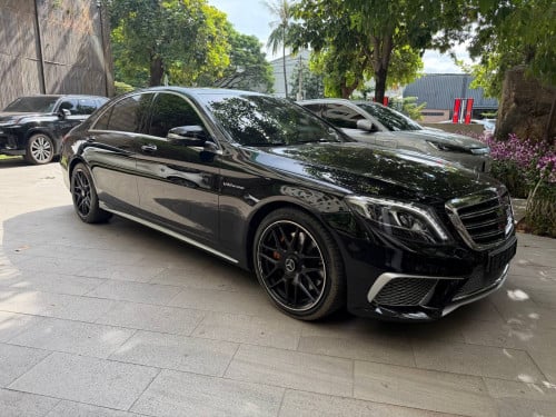 S400L 2015 4MATIC up S65 ✅