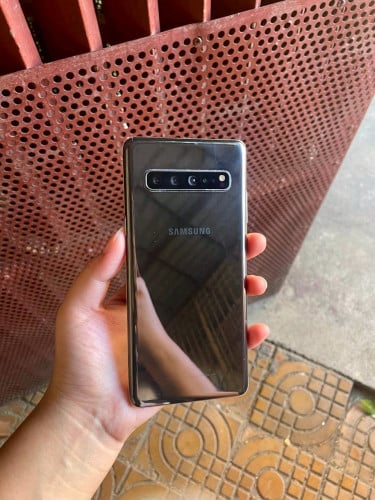 Samsung Galaxy S10 5G