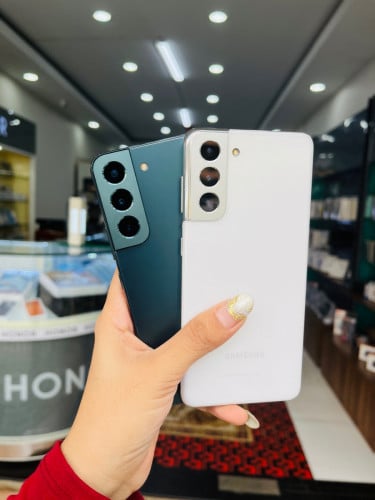 Samsung Galaxy S22 Plus/256G📥😍